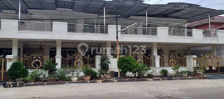 Di Jual Cepat Rumah Siap Huni Di Harapan Indah Bekasi  1