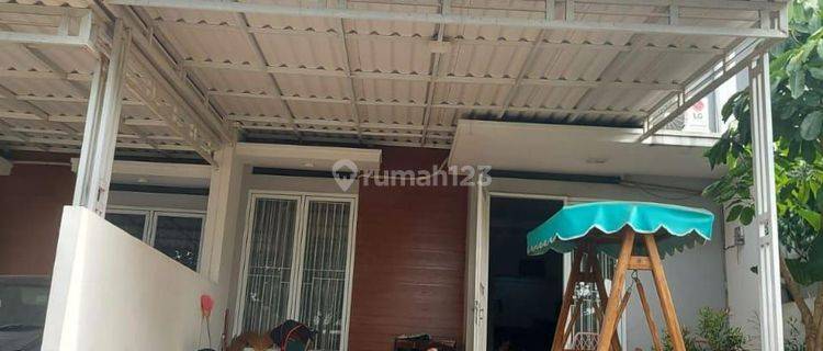 Di Jual Rumah Siap Huni di di Pedurenan Mustikajaya Bekasi  1