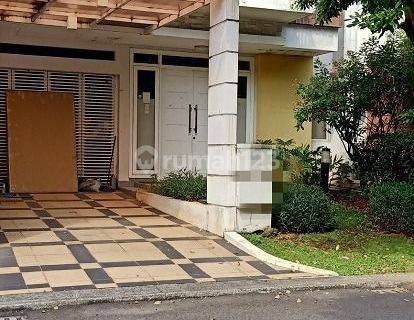 Di Jual Rumah Siap Huni di Summarecon Bekasi  1