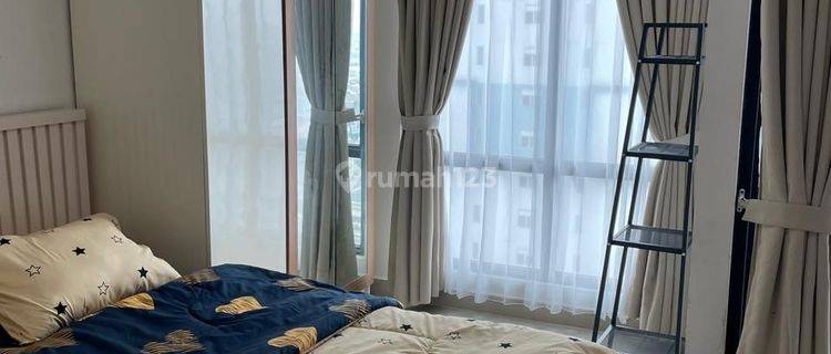 Di Jual Apartemen Studio di Eastern Green LRT City Margahayu Bekasi Timur 
 1