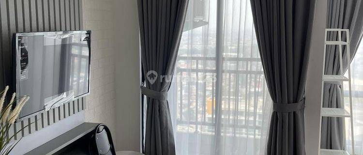 Di Jual Apartemen Studio di Eastern Green LRT City Margahayu Bekasi Timur 1