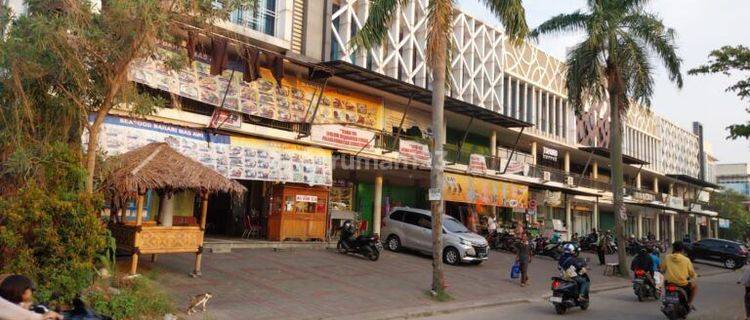 Di Jual Ruko Gandeng Siap Pakai di Golden City Bekasi  1