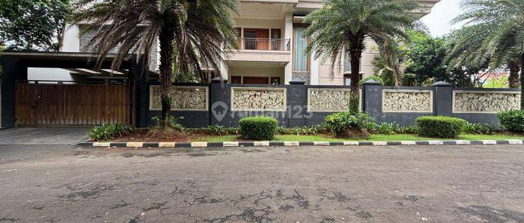 Di Jual Rumah Hook Siap Huni di Jaka Permai Bekasi 1