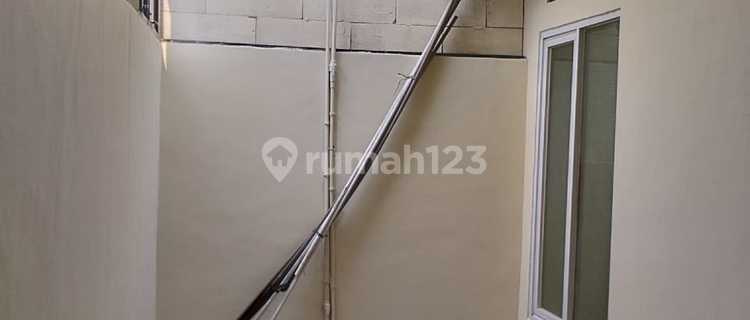 Rumah Baru Bagus Minimalis Di Baleendah 1