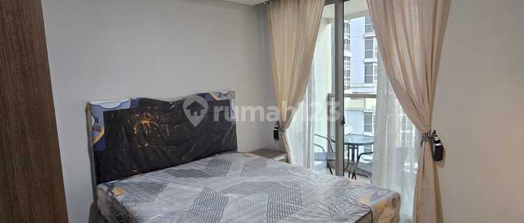 For Rent Gold Coast Apartment, Studio, 28M2, Fully Furnished 1