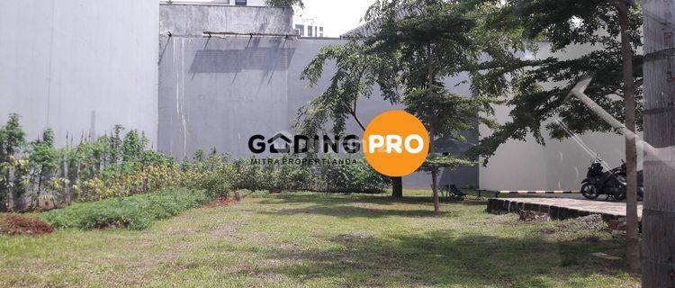Dijual Kavling Pantai Mutiara 19 X 30, Badan, Kotak 1