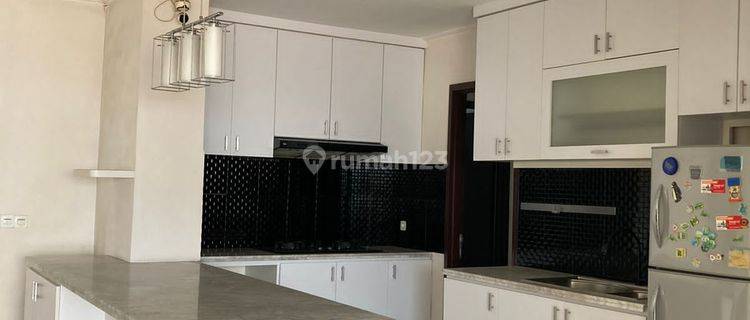 Dijual Apartemen Marina Condominium Pantai Mutiara 3br luas 120m2 1