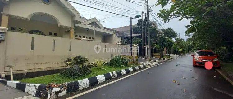 Rumah Luas, Kokoh, Terawat, Lokasi Strategis Dalam Komplek Elit Billymoon, Pondok Kelapa Duren Sawit Jakarta Timur Jakarta Timur 1