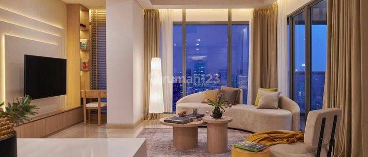 For Rent Apartement 57th promenade Jakarta Selatan

 3BR 
Furnish, view city
 harga sewa USD 4000/month 

Rp 759.000.000 / th 1