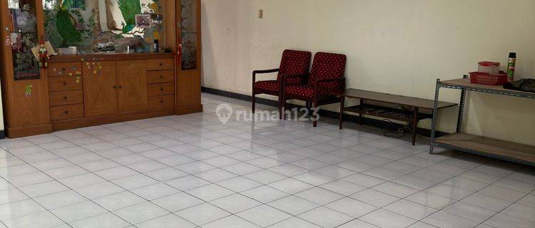 Rumah Pantai Indah Kapuk Walet Permai 7x25 Selatan Jakarta Utara 1