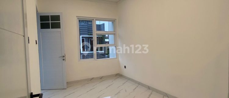 Rumah Baru Metland Puri 6x15 SHM Siap Huni Bagus 1