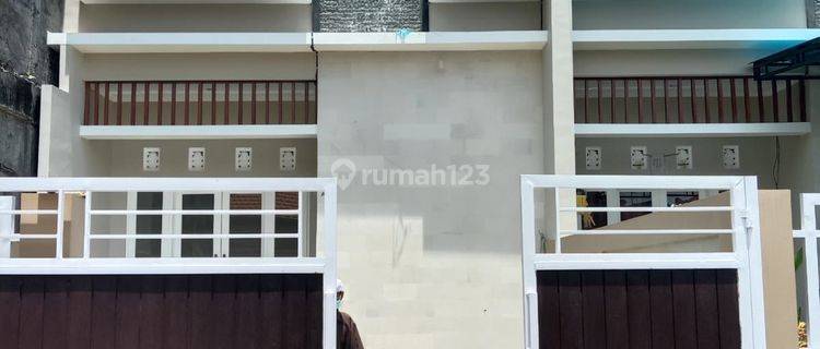 Dijual Rumah Lokasi Penamparan Denpasar Barat 1