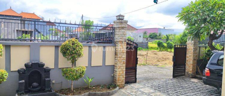 Dijual Villa Lokasi Seririt Lovina Buleleng Bali 1