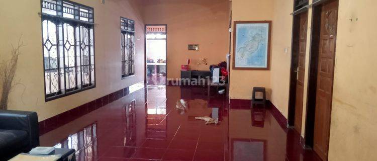 Dijual Rumah Lokasi Jalan Mekar Pemogan Denpasar Selatan 1