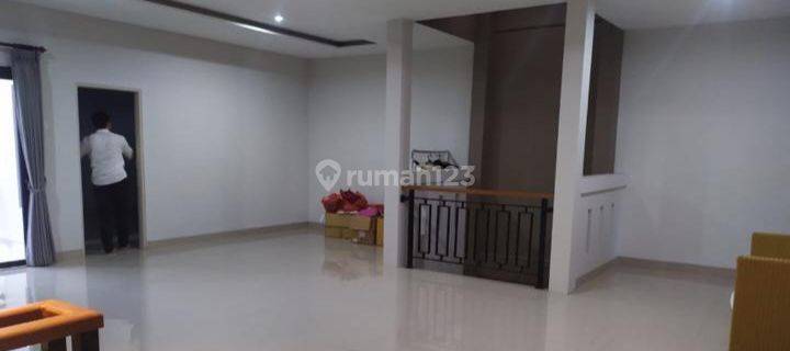 Dijual Rumah Minimalis Lokasi Buluh Indah Denpasar 1