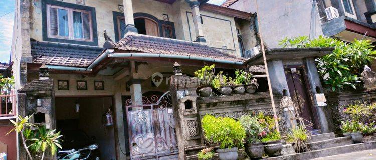 Dijual Rumah Lokasi Sasih Asri Batubulan Gianyar 1