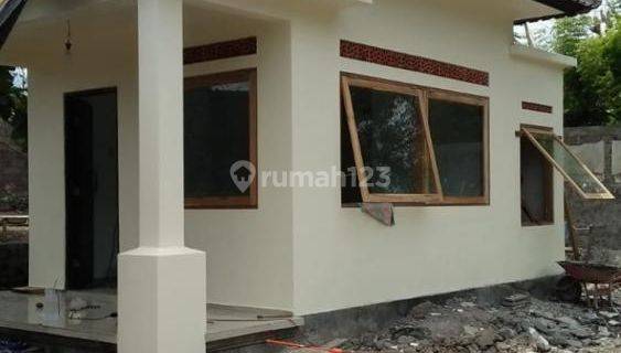 Dijual Tanah Lokasi Tianyar Kubu Karangasem 1