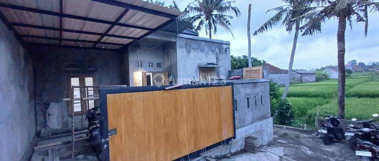 Dijual Rumah Lokasi Batubulan Kangin Sukawati Gianyar 1