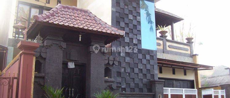 Villa for sale, Kerobokan, North Kuta, Badung 1