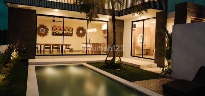 Villa for sale in Pejeng Gianyar Bali 1