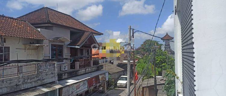 Dijual Ruko Lokasi Mahendradata Denpasar Barat 1