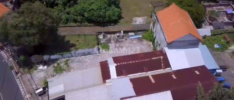 Dijual tanah lokasi batubulan gianyar bali 1