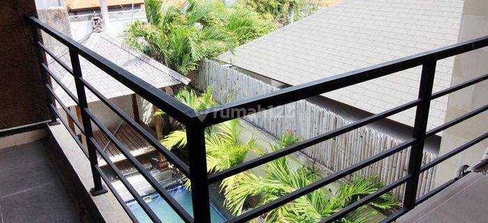 Villa for sale in Abasan location, Kerobokan, North Kuta 1