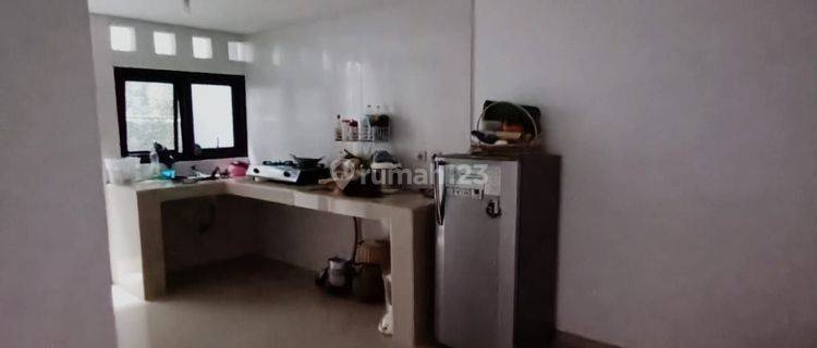 Dijual rumah lokasi taman giri mumbul nusa dua 1