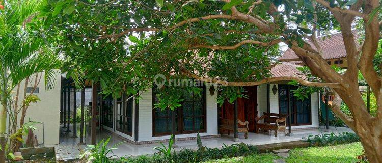 Dijual rumah lokasi kemenuh gianyar bali 1