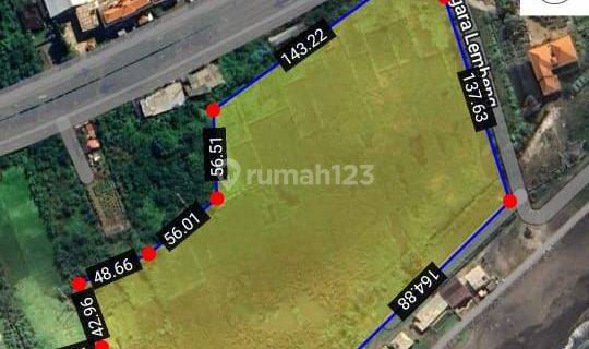 SUSUSUSUPER DEAL DI JUAL TANAH DEKAT PINGGIR JALAN UTAMA LOKASI BY PASS IB MANTRA LEMBENG SUKAWATI GIANYAR
 1