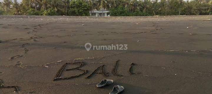 SUSUSUSPERR DEAL FOR SALE LAND WITH LOSS BEACH VIEW SEA LOCATION PADANG BAI KARANGASEM 1