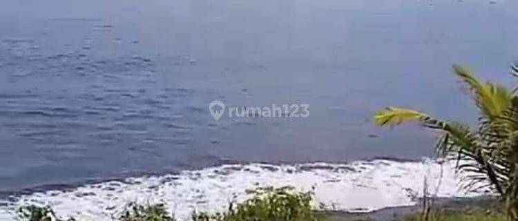 SUSUSUSUPER DEAL DI JUAL TANAH LOSS PANTAI VIEW LAUT LOKASI SERAYA KARANGASEM  1