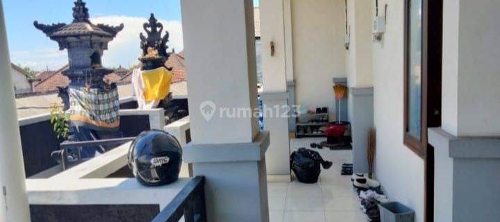 PASS Nya AJA DEH DI JUAL KOST LOKASI MARLBORO DENPASAR BARAT 1