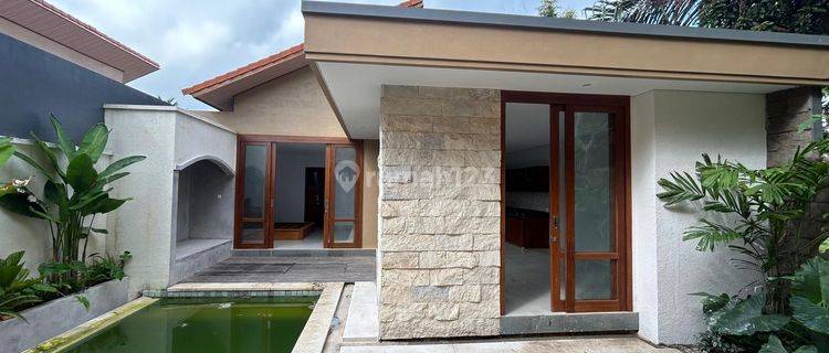 Pasti Closing Di Jual Villa Lokasi Sayan Ubud Gianyar 1