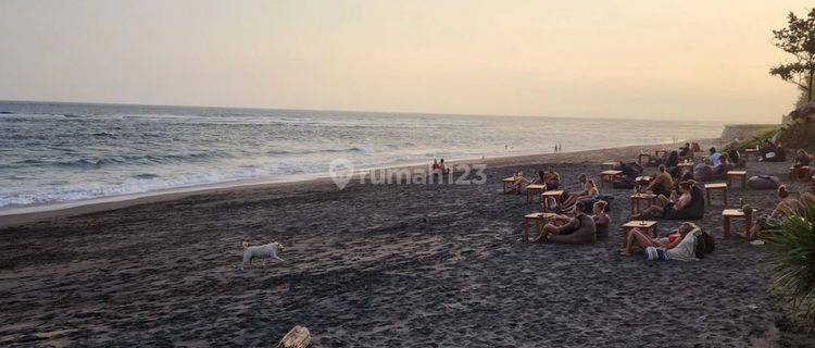 PASTI CLOSING DI SEWAKAN TANAH LOSS PANTAI VIEW LAUT LOKASI SESEH MENGWI BADUNG  1