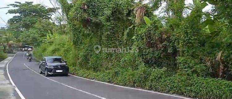 SUSUSUSUPER DEAL DI JUAL TANAH LOKASI SINGAPADU SUKAWATI GIANYAR 1