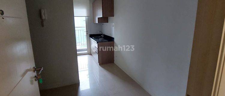 Dijual Apartemen Cantik 1 Bedroom Lokasi Strategis Madison Park 1