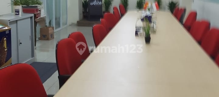 Dijual Ruko Gandeng di Golf Lake residence Cengkareng jakarta barat 1