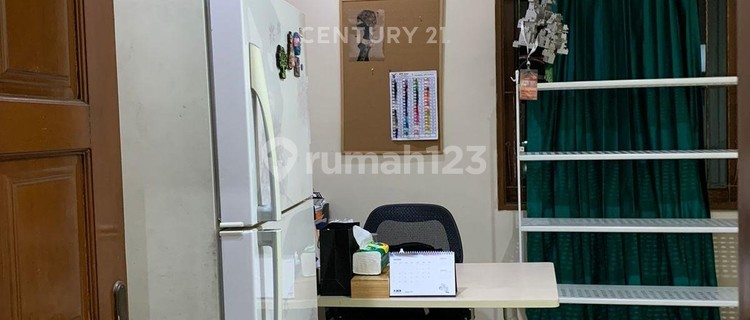 Quick Sale 3-Story House in Green Garden Complex Flood-Free 1