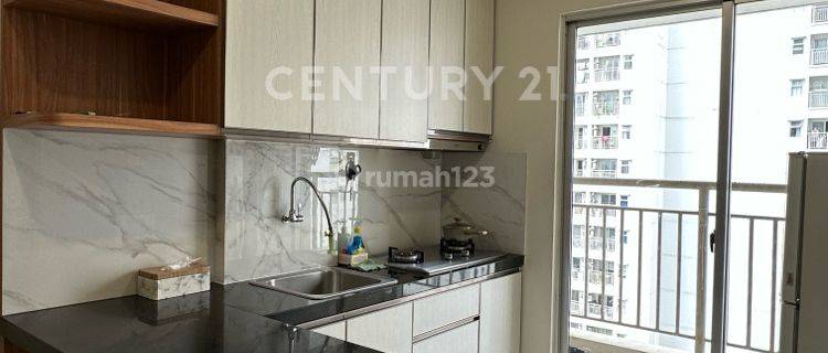 Dijual Apartemen Mediterania Garden 2 Murah 1