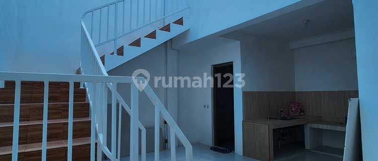 Disewakan Rumah Duri Mas Taman Ratu Duri Kepa 1