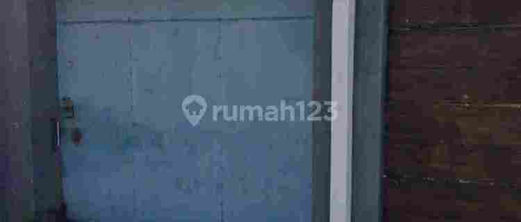 Gudang Nglames Madiun 1
