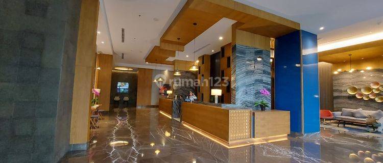 Termurah, Bizzloft Uresidence di Karawaci 1