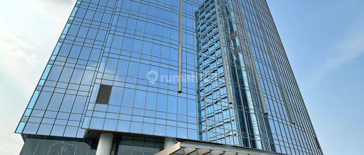 Termurah Office Space For Di Jakarta Barat, Dkt Akses Tol Airport 1