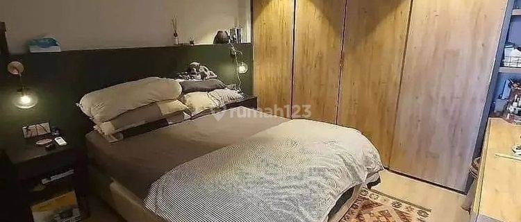 Murah Apartment Siap Huni, Luas di Jakarta Barat 1