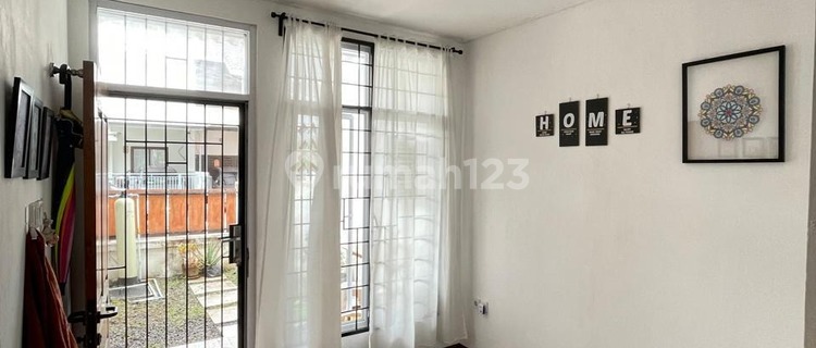 Rumah Sektor 1E Gading Serpong, lokasi terdepan 1