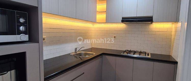 Bagus Dan Siap Huni Apartment di Pantai Mutiara, Jakarta 1