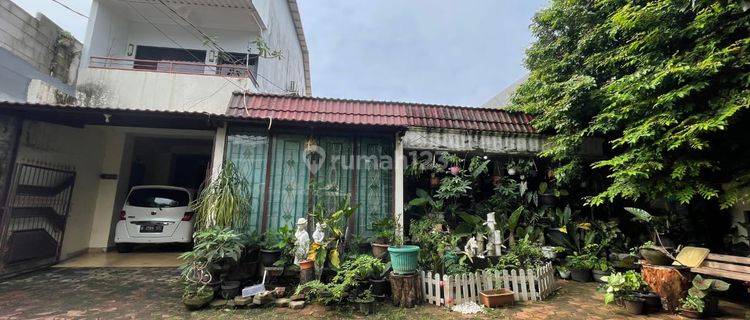 Rumah dan Kos Kosan di Jatiwaringin Bekasi  Lokasi Strategis Dekat Toll, Rumah Sakit, Universitas, Mal 1