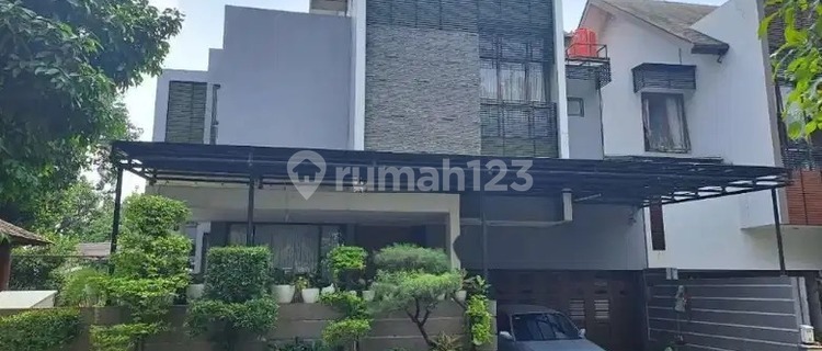 House in Billymoon Comfortable Security Complex Strategic Location 1