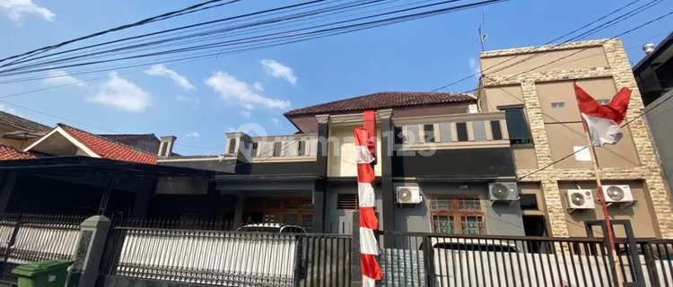 Kalimalang Boarding House Already Operational Income Strategic Location 1